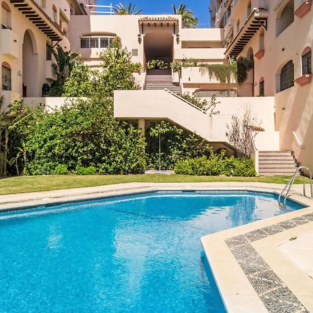 Apartment Marina Bay-1 By Interhome Estepona Zewnętrze zdjęcie