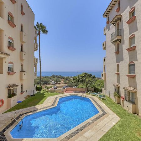 Apartment Marina Bay-1 By Interhome Estepona Zewnętrze zdjęcie