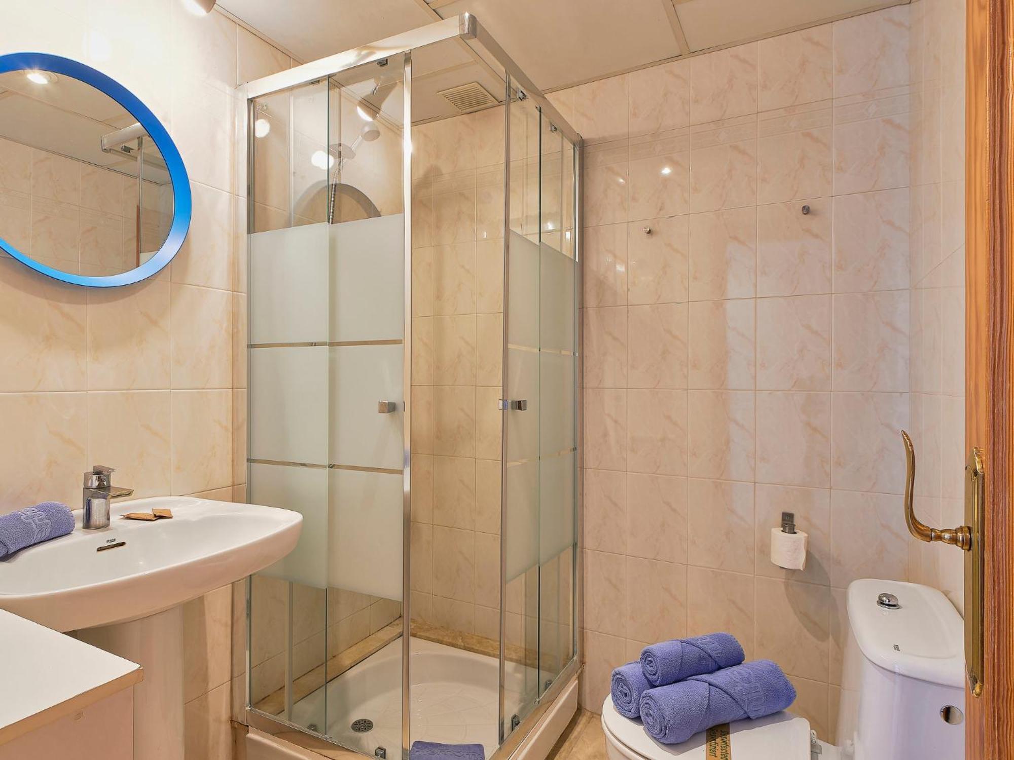 Apartment Marina Bay-1 By Interhome Estepona Zewnętrze zdjęcie