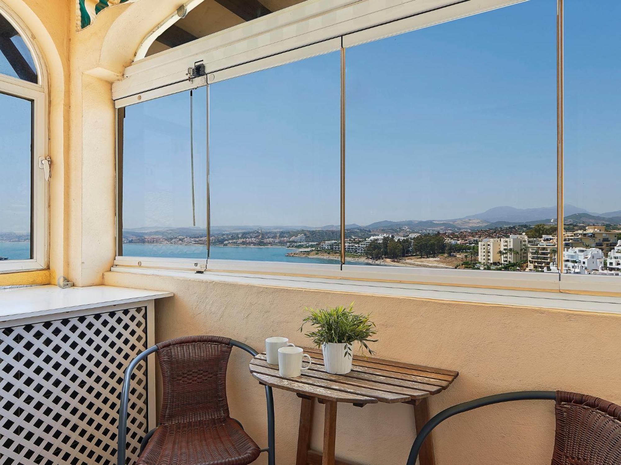 Apartment Marina Bay-1 By Interhome Estepona Zewnętrze zdjęcie
