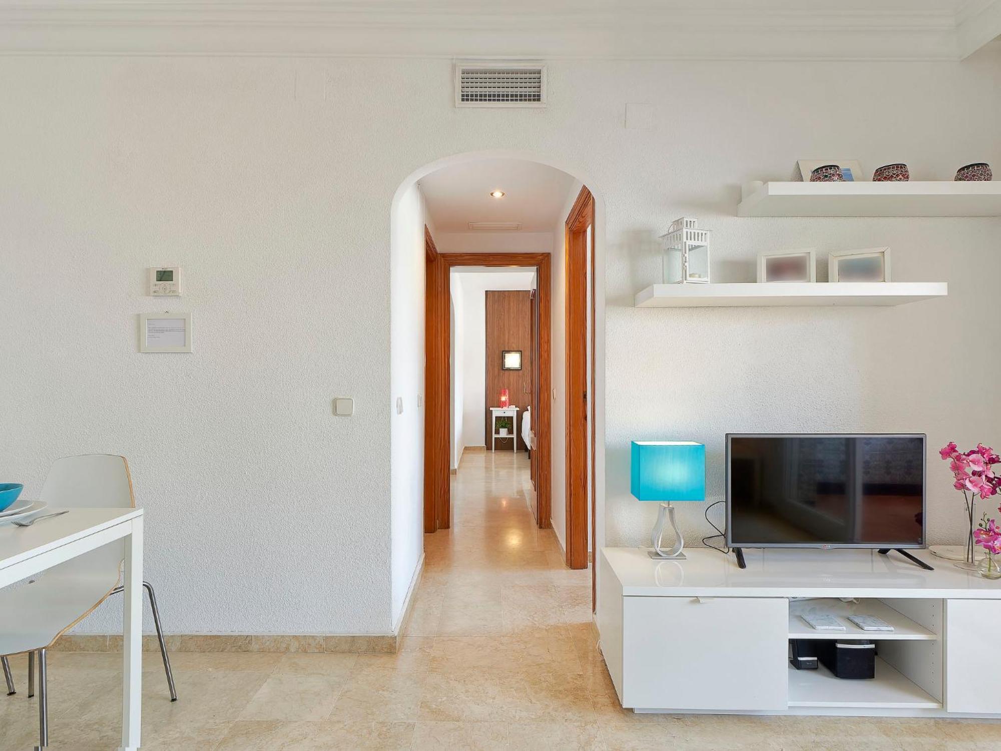 Apartment Marina Bay-1 By Interhome Estepona Zewnętrze zdjęcie
