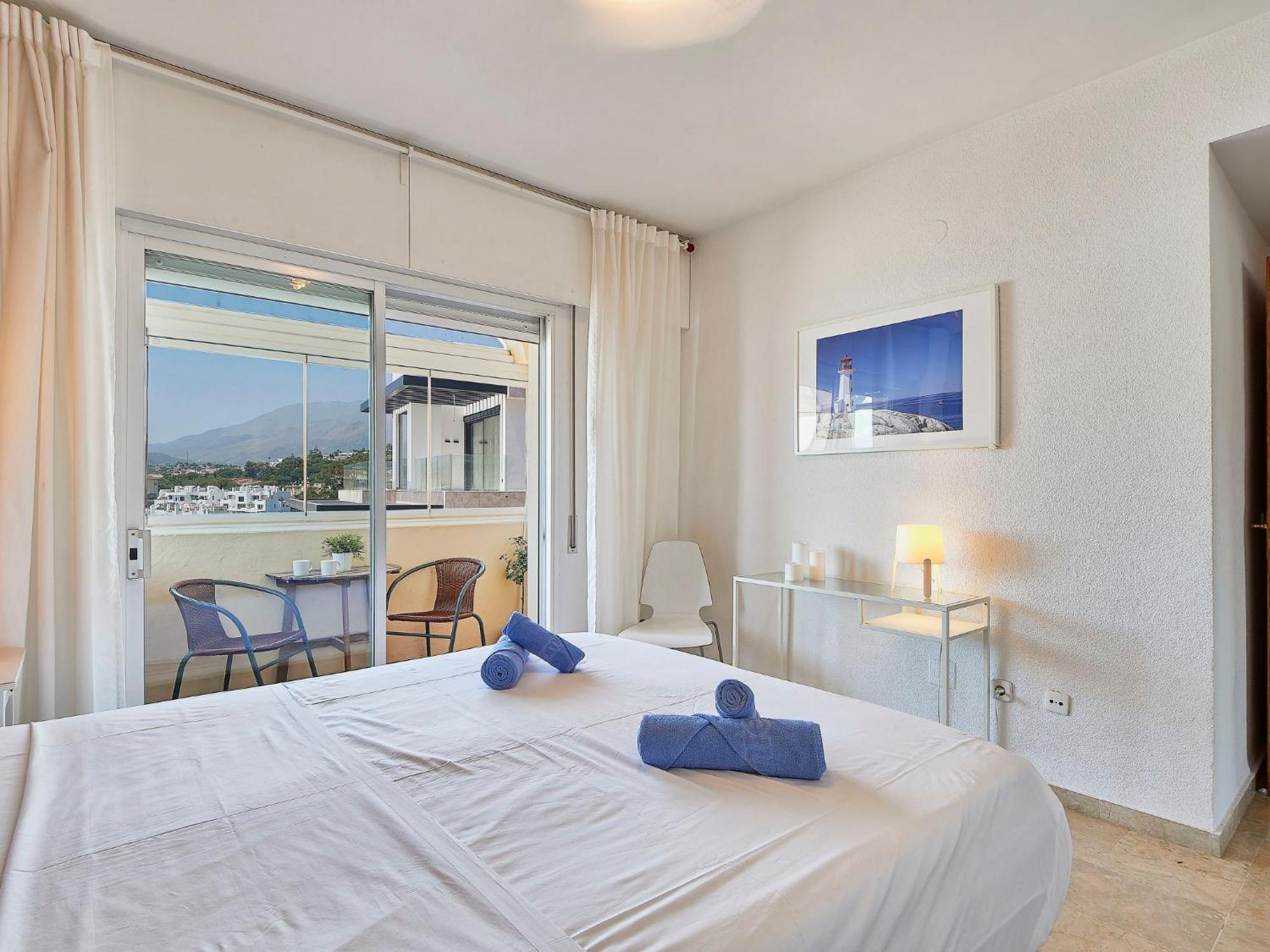 Apartment Marina Bay-1 By Interhome Estepona Zewnętrze zdjęcie