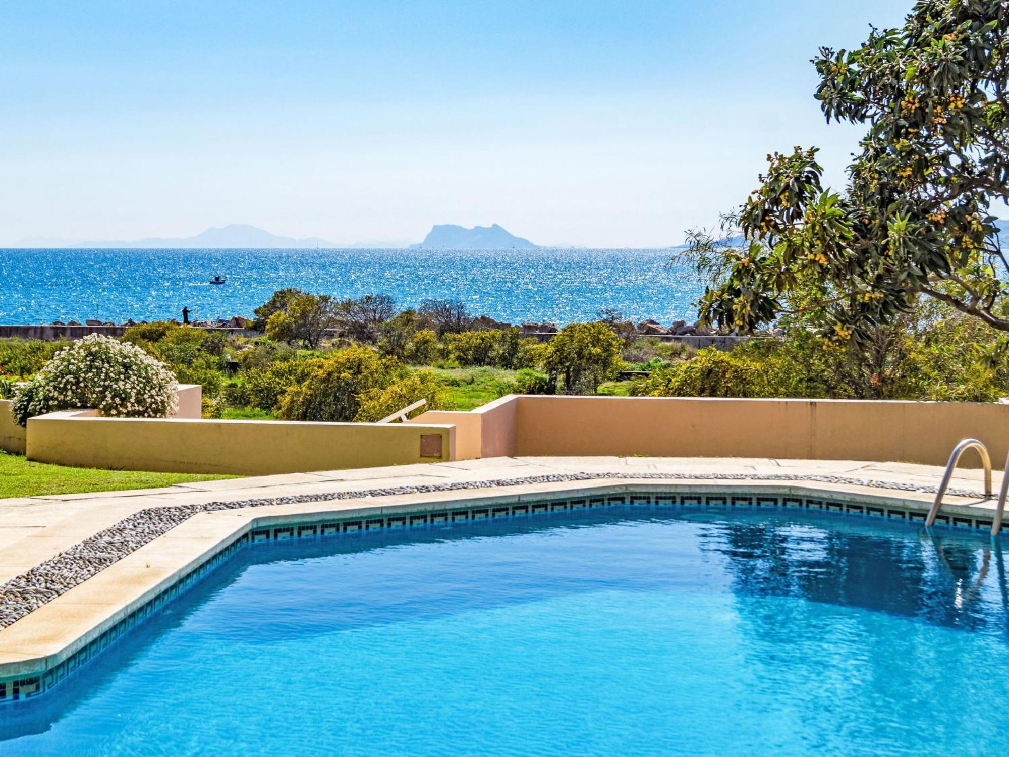 Apartment Marina Bay-1 By Interhome Estepona Zewnętrze zdjęcie
